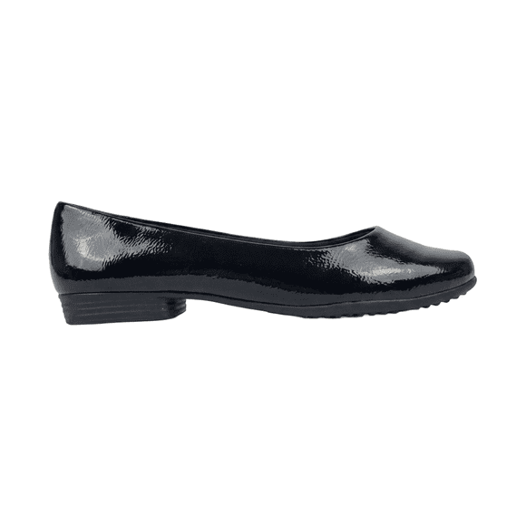 PICADELLY PI-25011500000668 BALLERINA MUJER VERNIZ - PRETO - Talla 39