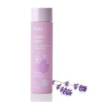 Bubble Bath + Gel De Baño Frida Baby Lavender 300 Ml