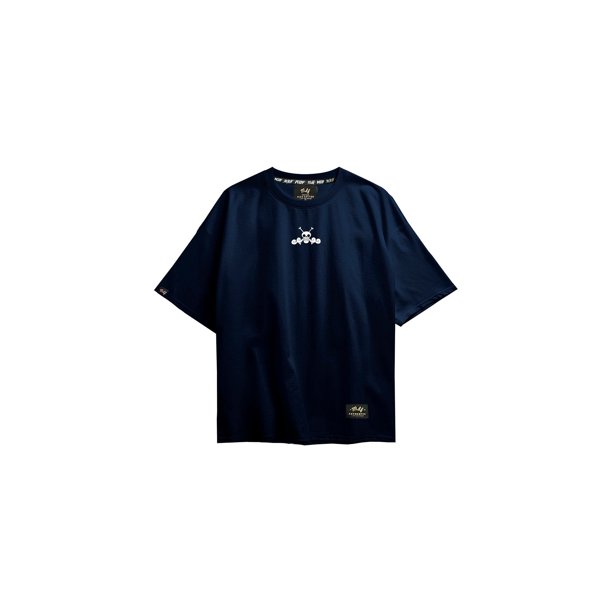 MDF® Polera Roger Crew