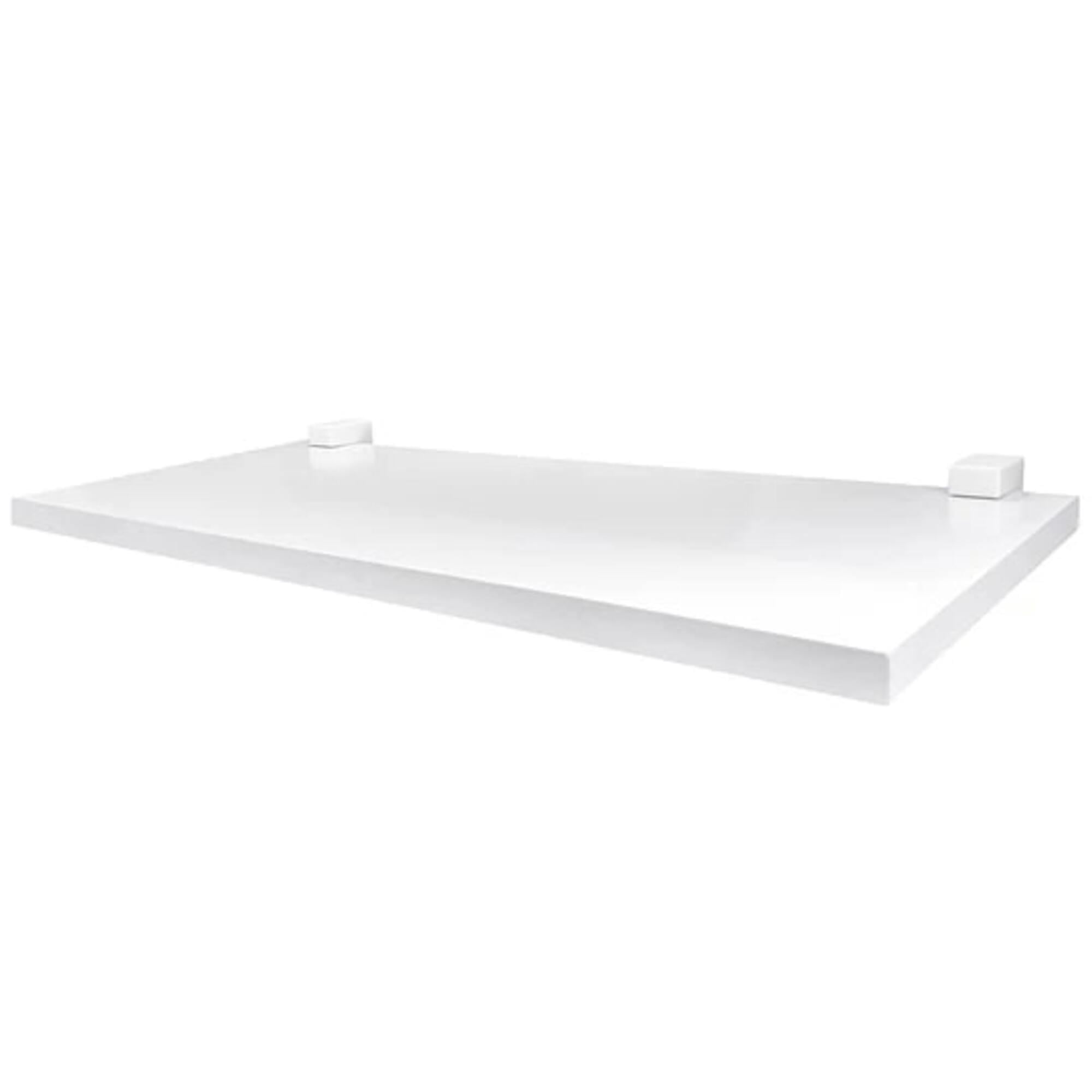 Kidscool - Repisas Kids 60 Blanco Packx2