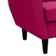 thumbnail image 3 of Sofa Bote 1c Felpa 00 Burdeo, 3 of 6