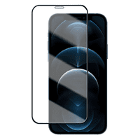 Mar Cases - Mica Lámina Vidrio Templado Completa Para Iphone 17 Pro