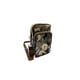 thumbnail image 2 of Cartera Tela Camuflaje CRX15, 2 of 4
