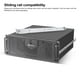 thumbnail image 3 of Chasis de servidor Silverstone RM42-502 4U para montaje en rack con refrigeración líquida, 3 of 3