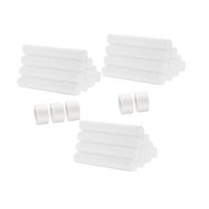 Genérico - Accesorios De Espuma Para Soporte De Orejas De Perro, Varilla De Espuma Suave Para Orejas De Doberman Para Suministros Para Perros, 30 Piezas