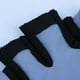 thumbnail image 4 of Guante Corto Gray M, 4 of 5