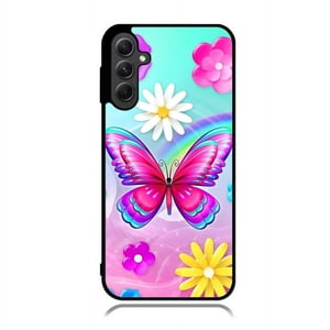Genérico - Carcasa Funda Para Samsung S23 Fe 5G Diseño 254