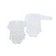 thumbnail image 1 of Pack 2 Bodies Rose Cherry Bear 100% Algodón Peruano - 6 Meses, 1 of 3
