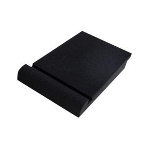 Bothyi - Almohadilla De Aislamiento Para Monitor De Estudio, Amortiguación De Soportes Acústicos, Aislamiento Acústico De Espuma M