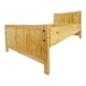thumbnail image 4 of Cama Nido - Madera solida 1.5 y 1 Plaza, 4 of 6