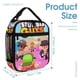 thumbnail image 2 of Stumble Guys-theme Lunch Box Lunch Bag Insulated Reusable Lunch Tote Bag Cooler Tote Bag For Men Women gifts 20*11*27cm, 2 of 6