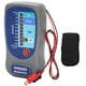 thumbnail image 1 of Megóhmetro METALBEE M500 20-1000 MΩ 500 V a batería, 1 of 7