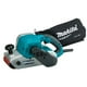 thumbnail image 3 of Lijadora Banda 4x24'' (100x610mm) 940w Makita Mt M9400b, 3 of 5