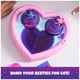 thumbnail image 4 of Hatchimals Alive Juguete Neon Rainbow Bestie Pool Party, 4 of 9