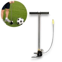 Genérico - Bombín De Mano Pcp 6000 Psi 3 Bomba De Aire Manua