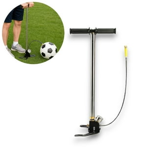 Genérico - Bombín De Mano Pcp 6000 Psi 3 Bomba De Aire Manua