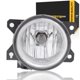 thumbnail image 1 of Luz antiniebla KarParts360 para Honda HR-V 2019‑2022 (lado pasajero) certificada CAPA, 1 of 8