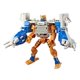 thumbnail image 1 of Figura de acción Transformers CYB Spark Armor Cheetor, 1 of 9