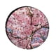 thumbnail image 1 of Flor De Cerezo Funda Para Neumático De Repuesto De Tela Oxford Tela Oxford 82cm, 1 of 6