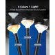 thumbnail image 5 of Luces Solares para Senderos Sunco Lighting 120 LM Regulables 2CCT, 5 of 7