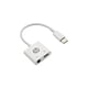 thumbnail image 2 of Adaptador Dhc-tc132 Usb-c A 3,5 Y Usb-c, 2 of 3
