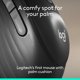 thumbnail image 3 of Ratón inalámbrico Logitech M850 L Bluetooth grafito, 3 of 9