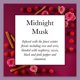 thumbnail image 4 of Perfume Olivia Blake Midnight Musk 100 ml en spray, 4 of 8