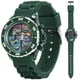 thumbnail image 1 of Reloj digital Accutime Ninja Turtles para niños con luces LED, 1 of 6