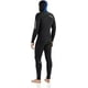 thumbnail image 2 of Traje de Buceo Mod. Cressi Diver (7mm) - Man, 2 of 3