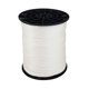 thumbnail image 1 of Cuerda de nailon de calidad de cordón de poliéster de 1/8 pulgadas (3,2 mm) x 1000 pies, 1 of 3