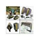 thumbnail image 2 of Cubre puños universales para motos scooter bicimotos 22mm, 2 of 3