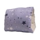 thumbnail image 1 of Almohada Para Brazo Para Lactancia, Cómoda Y Duradera, Almohada De Alimentación Para Bebé Para Mamá, Estrella Gris, 1 of 5