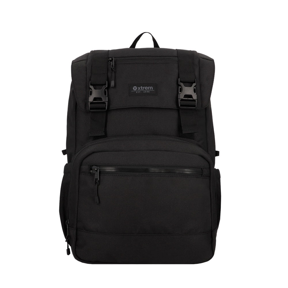 Mochila Notebook Xtrem Kent 6xt Negro 16