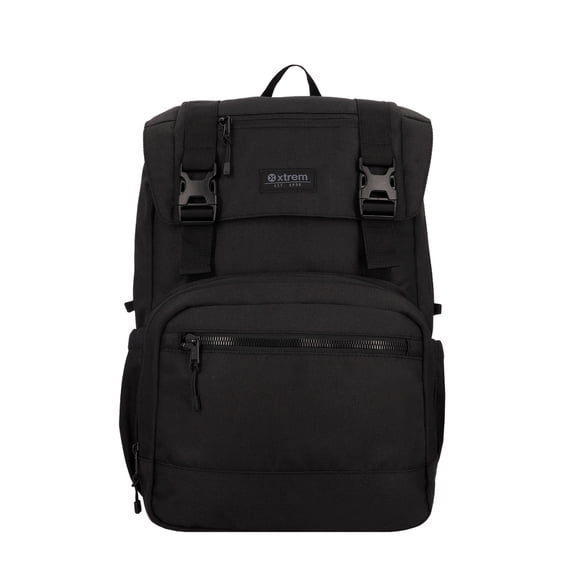 Mochila Notebook Xtrem Kent 6XT Negro 16"