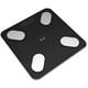 thumbnail image 2 of Balanza Digital De Baño Hasta 180 Kg Bluetooth Balanza, 2 of 3