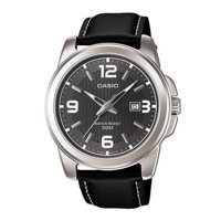 Reloj Analogo Negro Casio Mtp-1314L-8Av