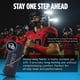 thumbnail image 5 of Banda para muñeca Sports Unlimited 16 cm × 10 cm Triple Entrenador, 5 of 7