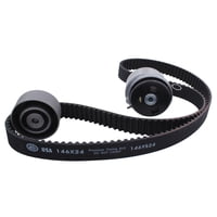 Repuestos Del Sol - Kit Distribucion Chevrolet Sonic 1.6 2012 2016