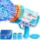 thumbnail image 1 of Pistola De Bujas De 69 Orificios Con Luces Led Y Solución, 1 of 7