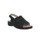 thumbnail image 2 of Sandalia Naranjo Negro Passer, 2 of 5