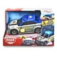 thumbnail image 3 of DICKIE COCHE DE POLICIA . APERTURA DE BAUL, 3 of 3