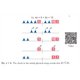 thumbnail image 5 of Sistema de Aprendizaje HANDS-ON EQUATIONS Nivel I, 5 of 9