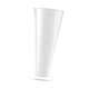 thumbnail image 3 of Taza Medidora, Jarra De Agua Resistente Para Jugo, Agua Fría Y Caliente, Tienda De Té, 100ML, 3 of 3