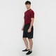 thumbnail image 4 of Short Calza Hombre Deportiva 2 Negro Corona, 4 of 5