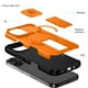 thumbnail image 2 of Funda FOXDOCK para iPhone 16 – Magnética Antigolpes con Soporte y Protección Doble, 2 of 6