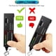 thumbnail image 3 of Kit de Pluma Probadora de Diamantes UVER con Medidor TDS y Lupa, 3 of 9