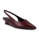 thumbnail image 2 of Zapato Mujer Bata York 35 Burdeo, 2 of 5