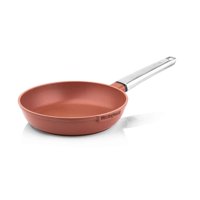 Westinghouse - Sarten Wh/ Fry Pan Rebel Red 28 Cm