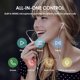 thumbnail image 4 of Audífonos USB-C con cable OURWORTL para iPhone 17/16 Plus/15 Pro Max, 4 of 8