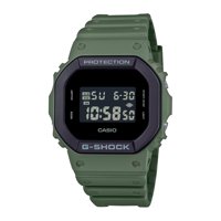Casio - Reloj Hombre G-Shock Dw-5610Uu-3Dr